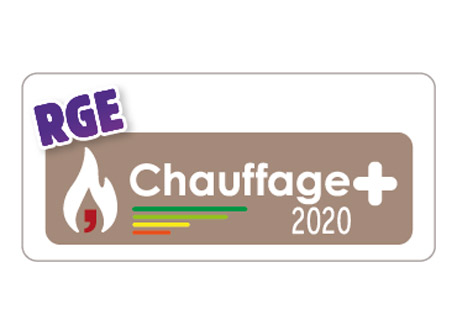 Certification Chauffage +