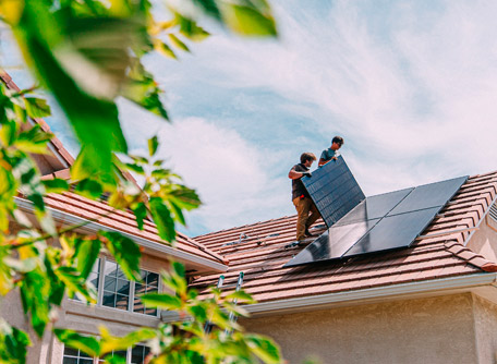 ID Energies installe vos équipements photovoltaïques dans la Manche