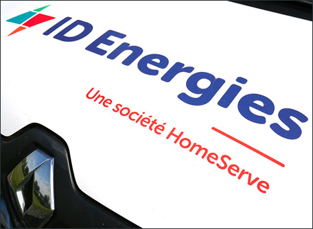 ID Energies - Chauffagiste dans La Manche et sur la partie Ouest du Calvados