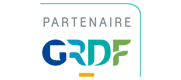 Partenaire GRDF